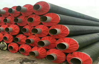 無錫保溫螺旋鋼管廠家直銷產品 高品質圓鋼與保溫螺旋鋼管的完美結合