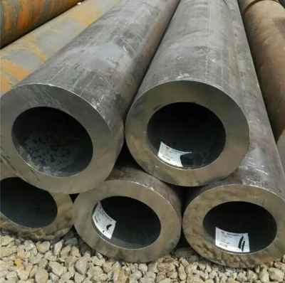 南充地區無縫鋼管與圓鋼生產廠家動態與市場新聞概覽